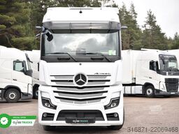 MERCEDES-BENZ Actros 5 1845 BigSpace MirroCam