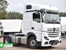 MERCEDES-BENZ Actros 5 1845 BigSpace MirroCam