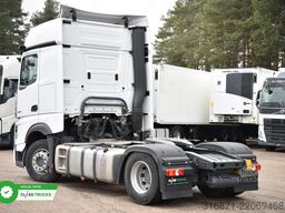 MERCEDES-BENZ Actros 5 1845 BigSpace MirroCam