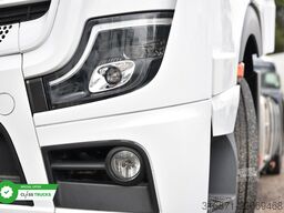 MERCEDES-BENZ Actros 5 1845 BigSpace MirroCam