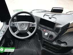 MERCEDES-BENZ Actros 5 1845 BigSpace MirroCam