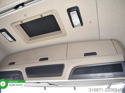 MERCEDES-BENZ Actros 5 1845 BigSpace MirroCam