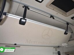 MERCEDES-BENZ Actros 5 1845 BigSpace MirroCam