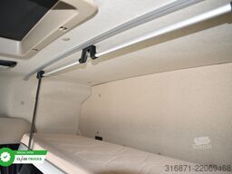 MERCEDES-BENZ Actros 5 1845 BigSpace MirroCam