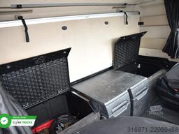 MERCEDES-BENZ Actros 5 1845 BigSpace MirroCam