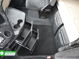 MERCEDES-BENZ Actros 5 1845 BigSpace MirroCam