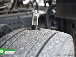 MERCEDES-BENZ Actros 5 1845 BigSpace MirroCam