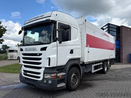 Scania R440 6x2 / Opticruise / Retarder / 723.000 KM /...