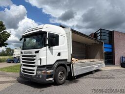 Scania R440 6x2 / Opticruise / Retarder / 723.000 KM /...