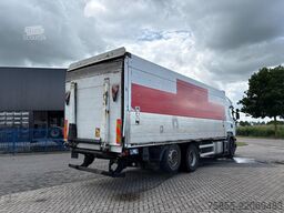 Scania R440 6x2 / Opticruise / Retarder / 723.000 KM /...