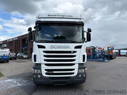 Scania R440 6x2 / Opticruise / Retarder / 723.000 KM /...