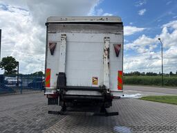 Scania R440 6x2 / Opticruise / Retarder / 723.000 KM /...