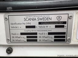 Scania R440 6x2 / Opticruise / Retarder / 723.000 KM /...