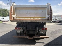 MERCEDES-BENZ AROCS 3445 3 SEITENKIPPER BORDMATIK