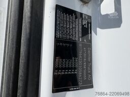 MERCEDES-BENZ AROCS 3445 3 SEITENKIPPER BORDMATIK