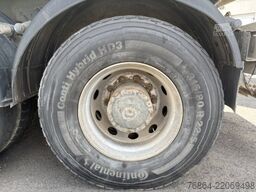 MERCEDES-BENZ AROCS 3445 3 SEITENKIPPER BORDMATIK