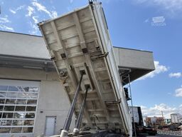 MERCEDES-BENZ AROCS 3445 3 SEITENKIPPER BORDMATIK