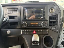 MERCEDES-BENZ AROCS 3445 3 SEITENKIPPER BORDMATIK