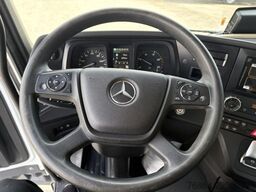 MERCEDES-BENZ AROCS 3445 3 SEITENKIPPER BORDMATIK