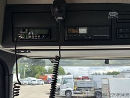 MERCEDES-BENZ AROCS 3445 3 SEITENKIPPER BORDMATIK