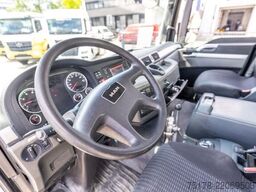 MAN TGS 32.360 BB+STETTER 9m3
