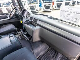 MAN TGS 32.360 BB+STETTER 9m3