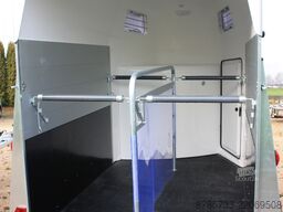 Thiel 2-Pferde Primus ALU