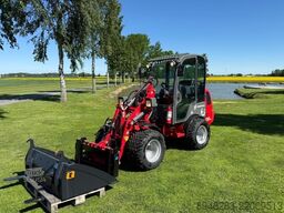 Weidemann 1250 CX