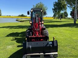 Weidemann 1250 CX
