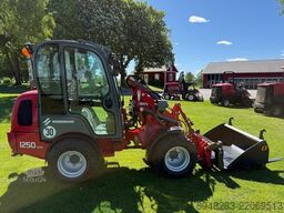 Weidemann 1250 CX