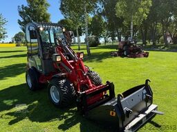 Weidemann 1250 CX