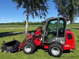 Weidemann 1250 CX