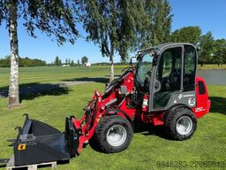 Weidemann 1250 CX