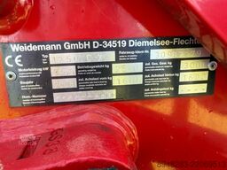 Weidemann 1250 CX