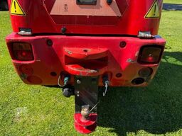 Weidemann 1250 CX