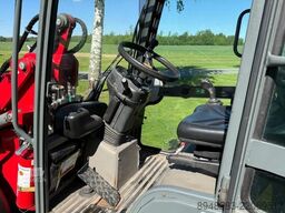 Weidemann 1250 CX