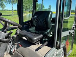 Weidemann 1250 CX