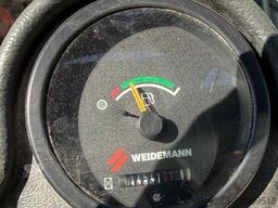 Weidemann 1250 CX