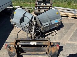 Weidemann 1250 CX