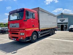 MAN TGA 26.460