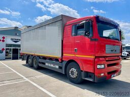 MAN TGA 26.460