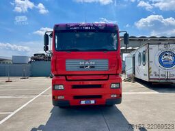 MAN TGA 26.460
