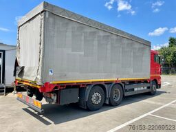 MAN TGA 26.460