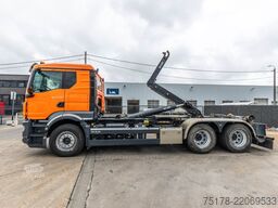 MAN TGS 33.430 BB