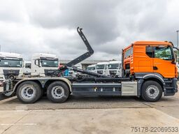 MAN TGS 33.430 BB