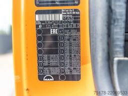 MAN TGS 33.430 BB