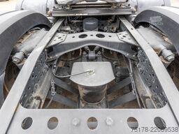 MERCEDES AROCS 2553 BLS -6x4H