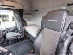Mercedes-Benz AROCS 2553 BLS -6x4H