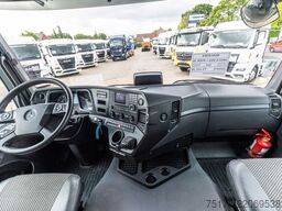Mercedes-Benz AROCS 2553 BLS -6x4H
