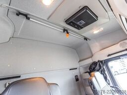 Mercedes-Benz AROCS 2553 BLS -6x4H